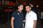 Saturday Night at Byblos Old Souk